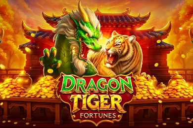 Играть в Dragontigerfortunes Спрут Казино